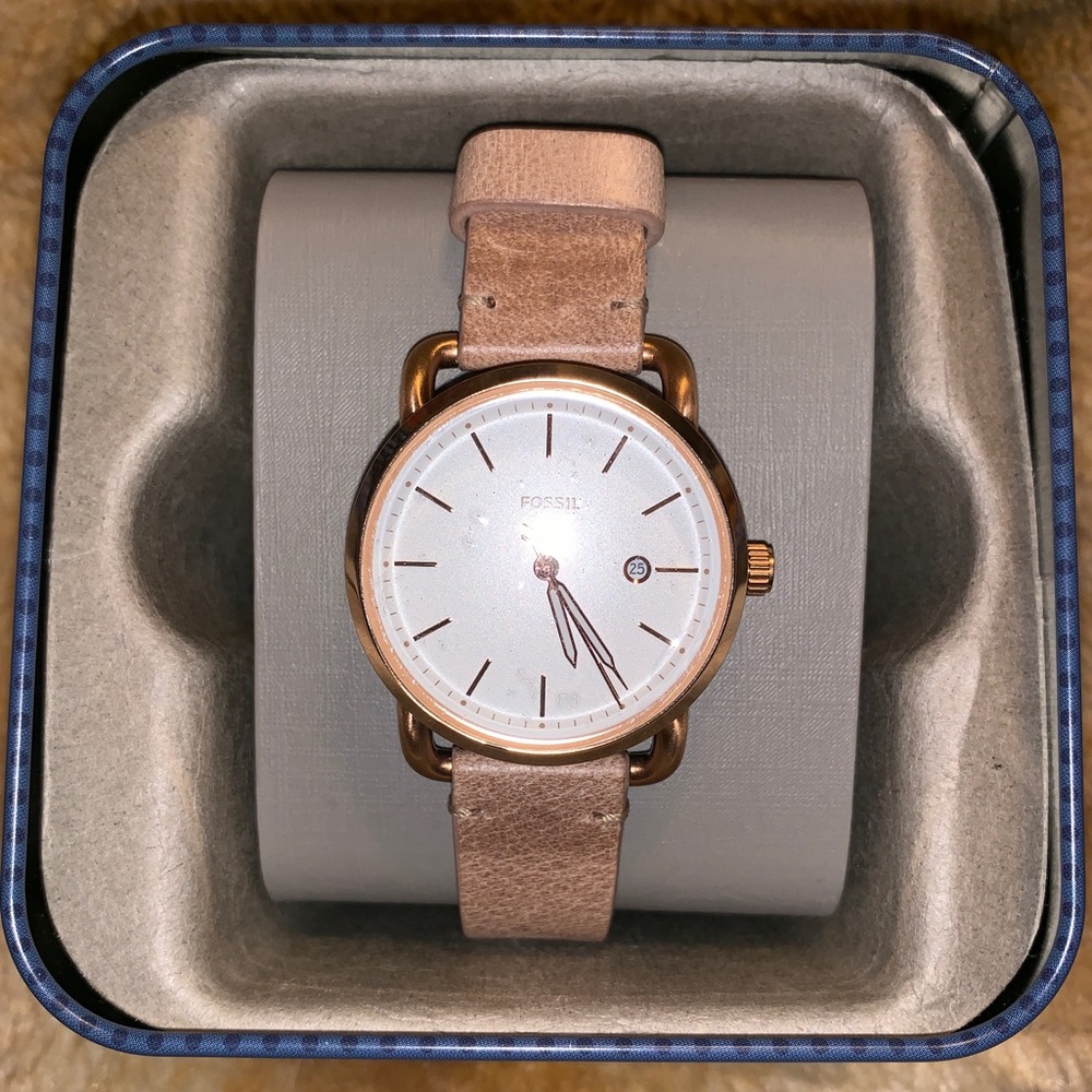 Fossil Watch